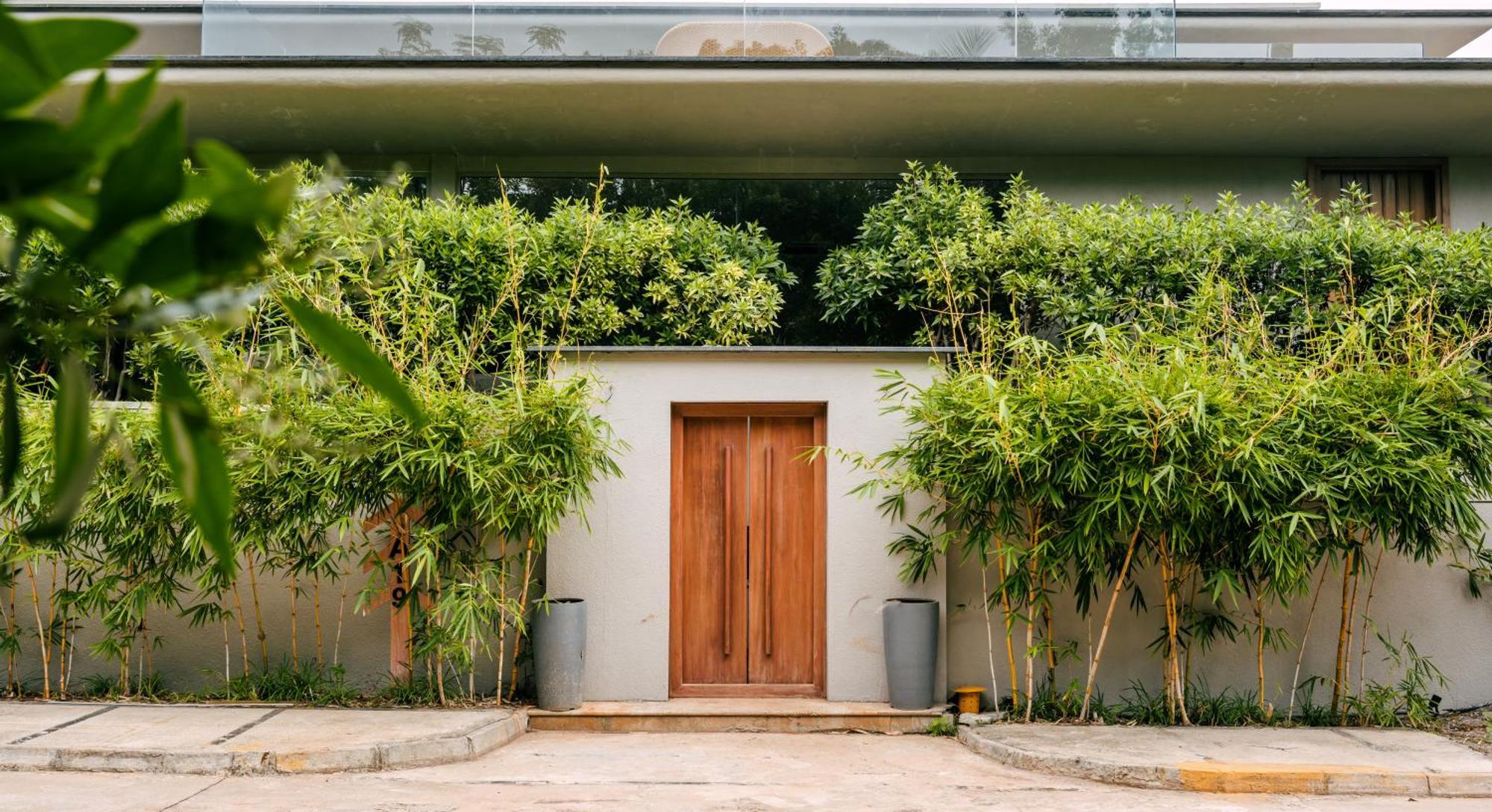Отель Oro The Estates, Nandi Hills Nandigunda Экстерьер фото