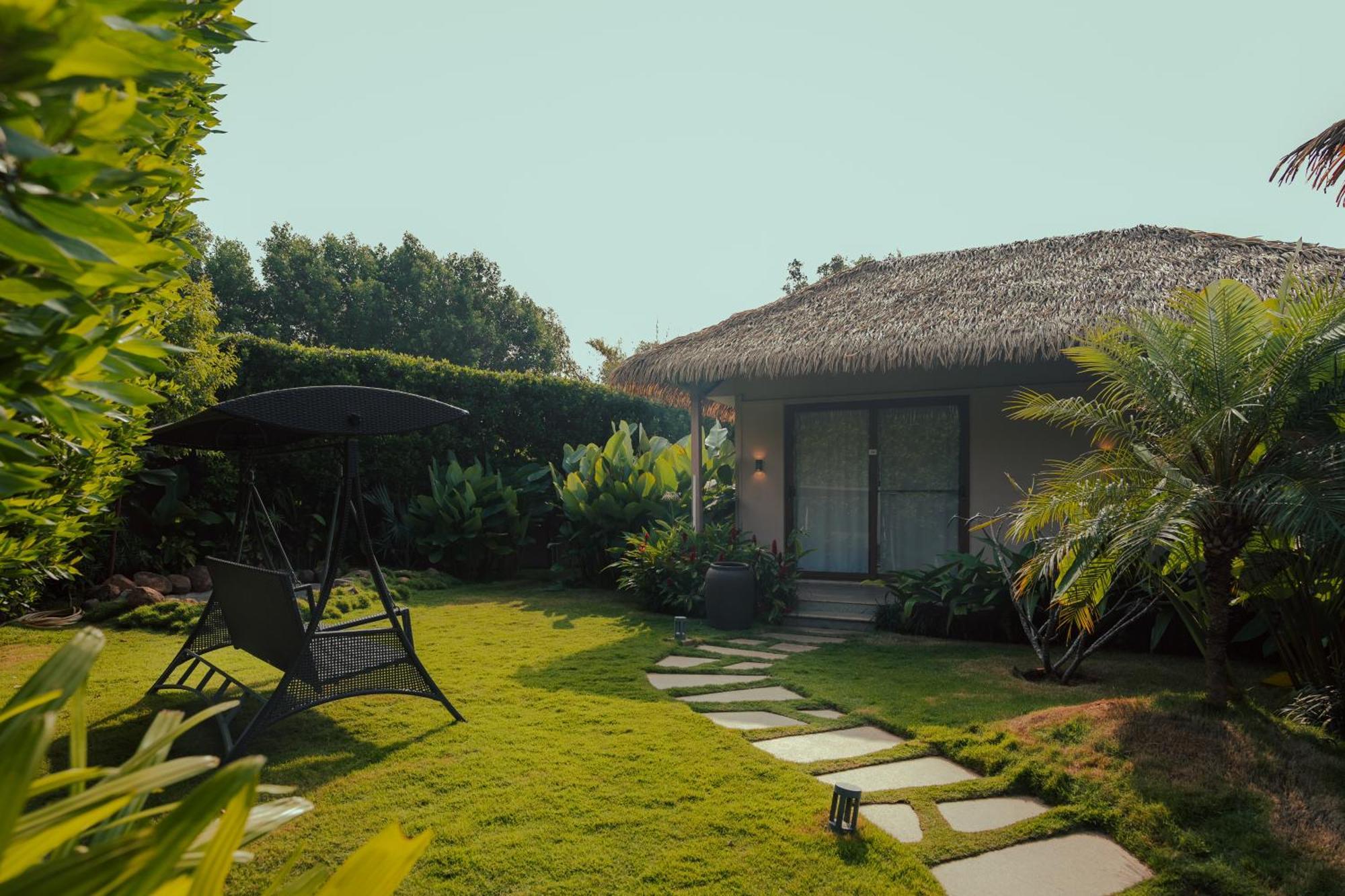 Отель Oro The Estates, Nandi Hills Nandigunda Экстерьер фото